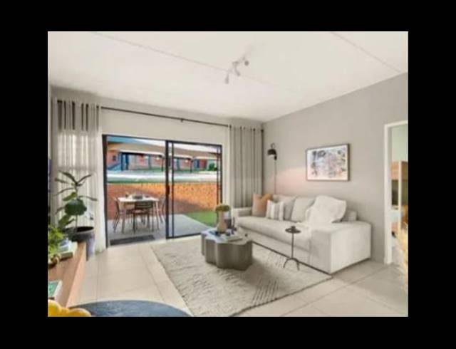 2 BEDROOM PROPERTY TO RENT IN REMBRANDT PARK